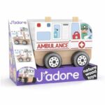 J'adore Ambulans - Görsel 3