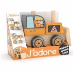 J'adore Buldozer - Görsel 2