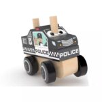 J'adore Polis Arabası - Görsel 2