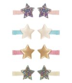 Mimi & Lula Wonderful World Mini Toka Set (8 Adet)