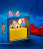 SmartGames Bunny Boo - Görsel 4