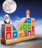 SmartGames Camelot Jr - Görsel 2