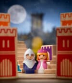SmartGames Camelot Jr - Görsel 4