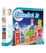 SmartGames Camelot Jr