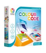 SmartGames Colour Code