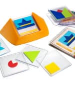 SmartGames Colour Code - Görsel 4