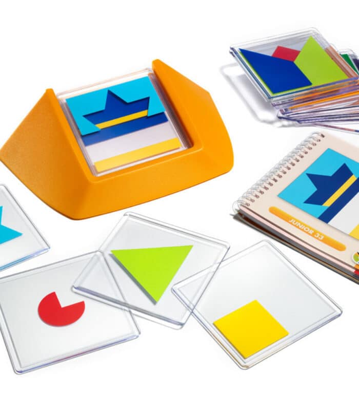 Smartgames colour code - görsel 4