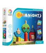 SmartGames Day & Night