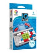 SmartGames IQ-Focus
