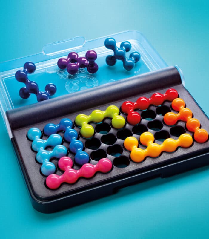 Smartgames iq - fit - görsel 2