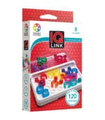 SmartGames IQ - Link