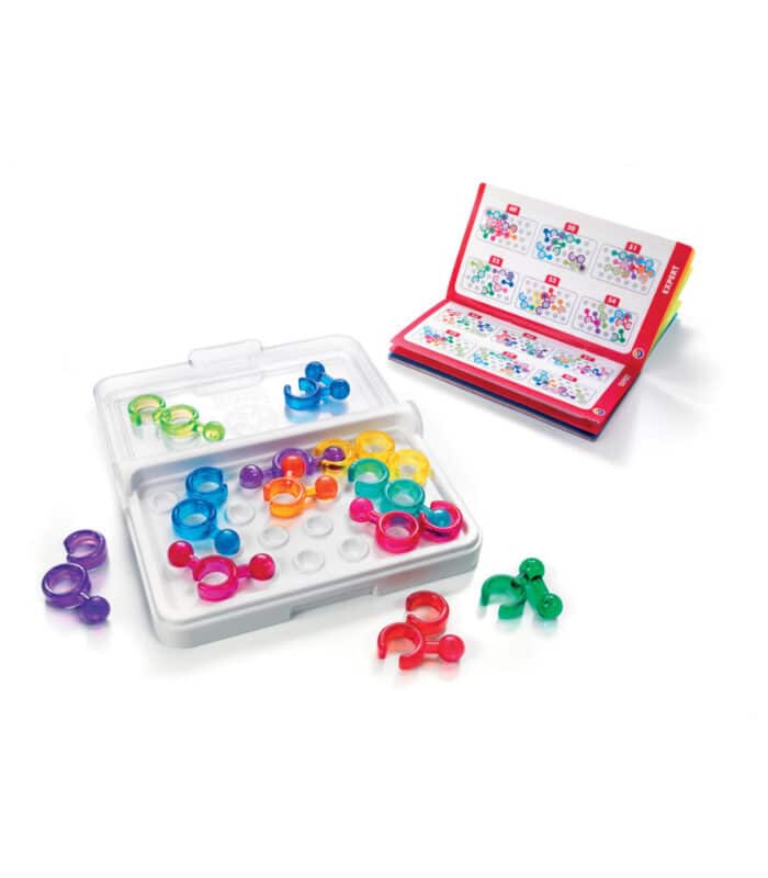 Smartgames iq - link - görsel 2
