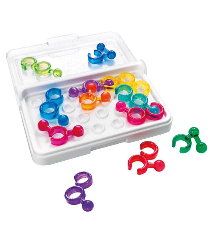Smartgames iq - link - görsel 3