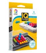 SmartGames IQ-Puzzler Pro
