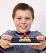 SmartGames IQ-Puzzler Pro - Görsel 3