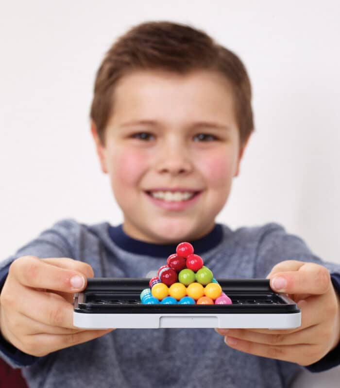 Smartgames iq-puzzler pro - görsel 3