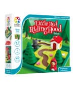 SmartGames Little Red Riding Hood