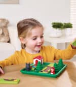 SmartGames Little Red Riding Hood - Görsel 4