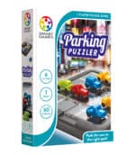 SmartGames Parking Puzzler