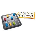 SmartGames Parking Puzzler - Görsel 4