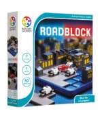 SmartGames RoadBlock