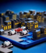 SmartGames RoadBlock - Görsel 5