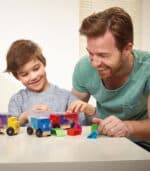SmartGames Trucky 3 - Görsel 2