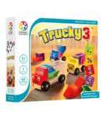 SmartGames Trucky 3
