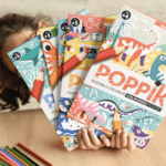 Poppik - Colouring Music - Görsel 2