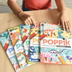 Poppik - Colouring Music - Görsel 3