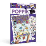 Poppik - Creative Crazy Lab