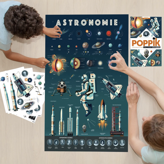 Discovery astronomy 2