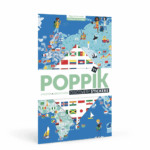 Poppik - Discovery Flags of the World