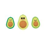 Ooly Avocado Love Silgi & Kalemtıraş 3’lü Set - Görsel 8