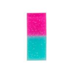Ooly Oh My Glitter Silgi - Mavi - Görsel 3