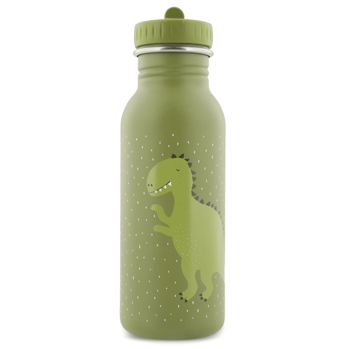 Trixie paslanmaz çelik suluk 500 ml | mr. Dino - görsel 1
