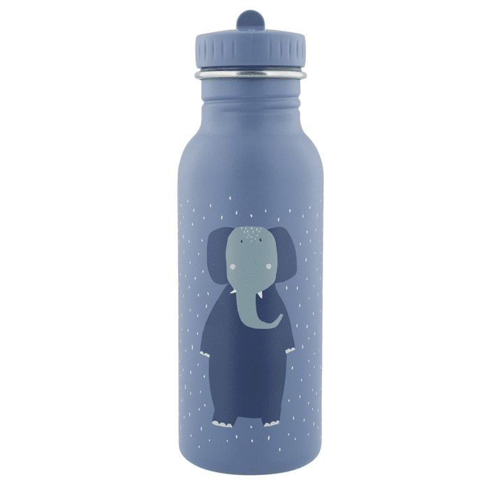 Trixie paslanmaz çelik suluk 500 ml | mrs. Elephant - görsel 1