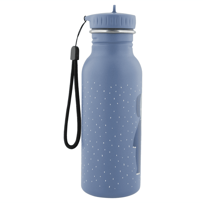 Trixie paslanmaz çelik suluk 500 ml | mrs. Elephant - görsel 2