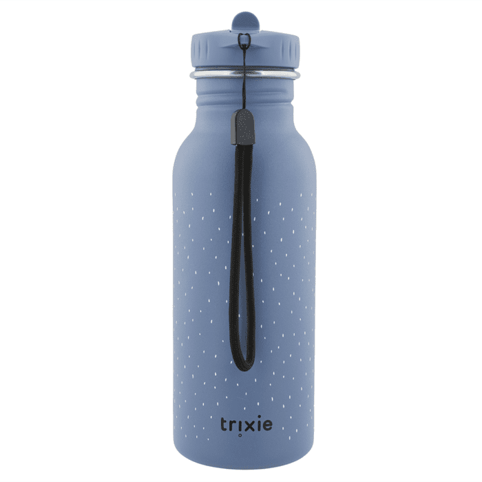 Trixie paslanmaz çelik suluk 500 ml | mrs. Elephant - görsel 3
