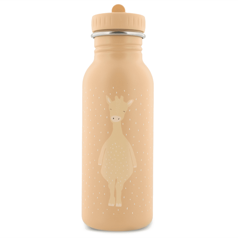 Trixie paslanmaz c╠gelik suluk 500 ml mrs giraffe magic journey 41 204 1
