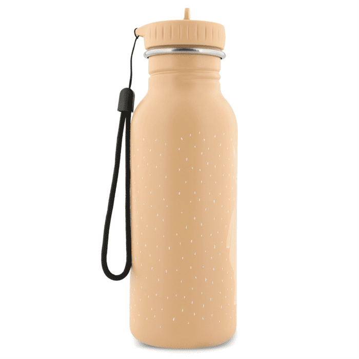 Trixie paslanmaz çelik suluk 500 ml | mrs. Giraffe - görsel 3