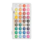 Ooly Lil Paint Pods 36’lı Sulu Boya - Görsel 2