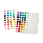 Ooly Lil Paint Pods 36’lı Sulu Boya - Görsel 4