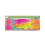 Ooly Chroma Blends 12’li Sulu Boya Neon Renkler - Görsel 5