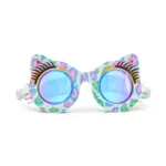 Bling2o - Savvy Cat Gem Spots - Çocuk Deniz Gözlüğü