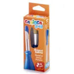 Carioca Jumbo Bebek Fırçası