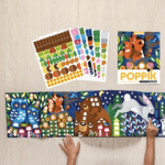 Panorama Baby Animals - Görsel 2