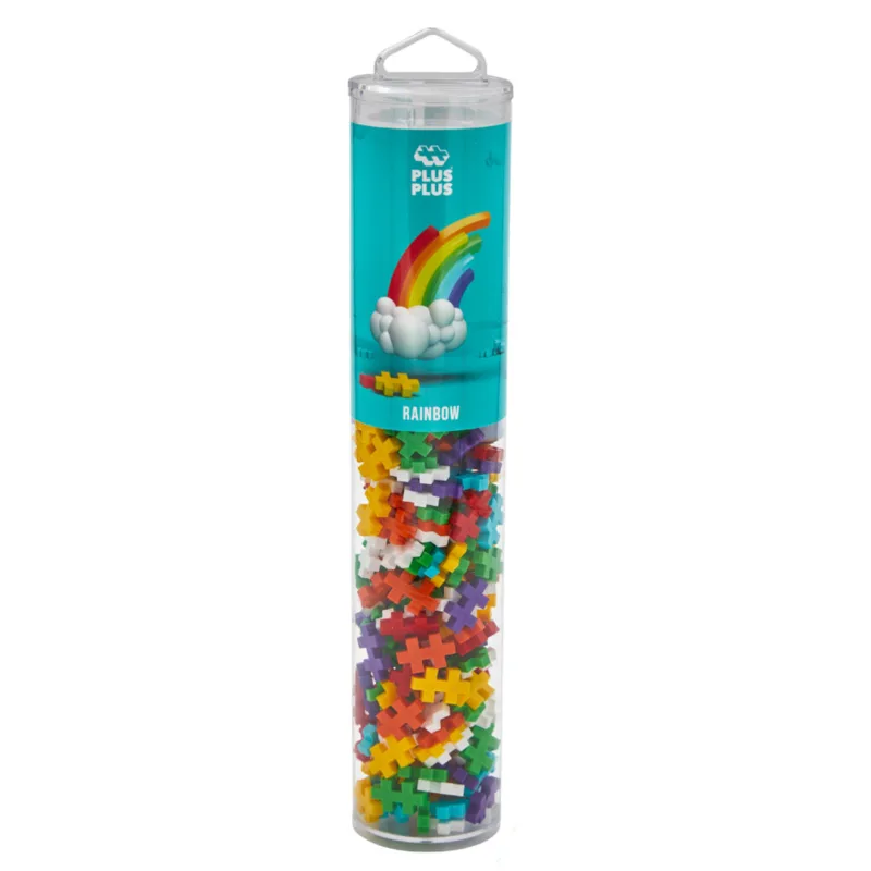 Plus plus magic journey plus plus yaratici blok keyif bebesi tup 240 rainbow mix pp4262 1 875x1000 1