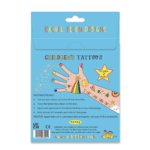 Rachel Ellen Design Geçici Dövme / Sunny Days - Görsel 2