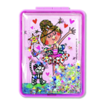 Rachel Ellen Design Katlanabilir Cep Aynası / Fairy